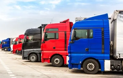 Konya Ünye Ambar Nakliyat