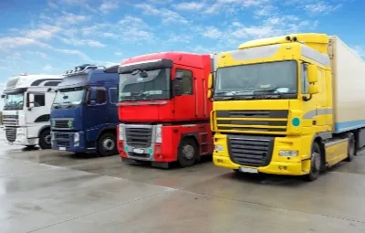 Konya Ünye Nakliye Ambarı