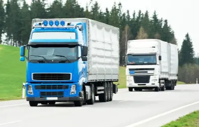 Konya Ünye | Eşya Taşıma